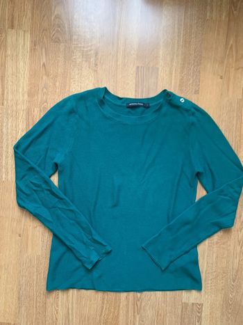 Pull Monoprix taille 1