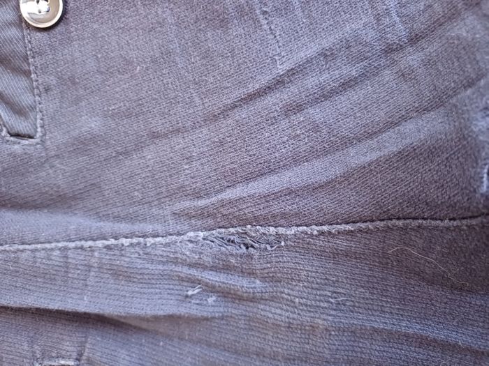 2 bermudas garçons Taille 4 ans - photo numéro 8