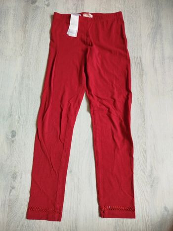 Legging à sequins du pareil au même 10 ans