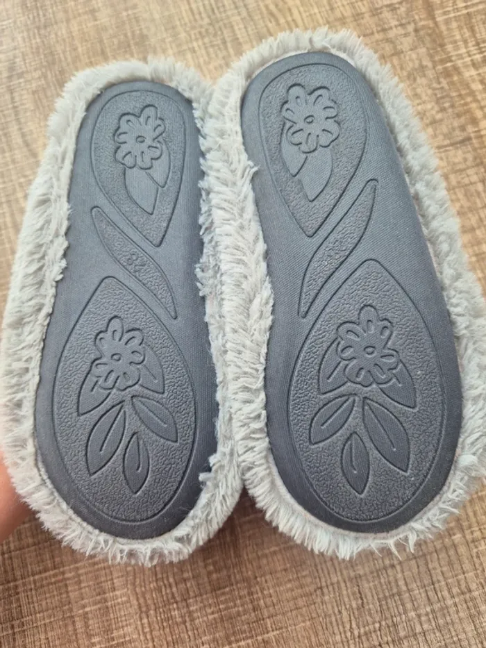 Chaussons Koala DPAM 28 en super état - photo numéro 2