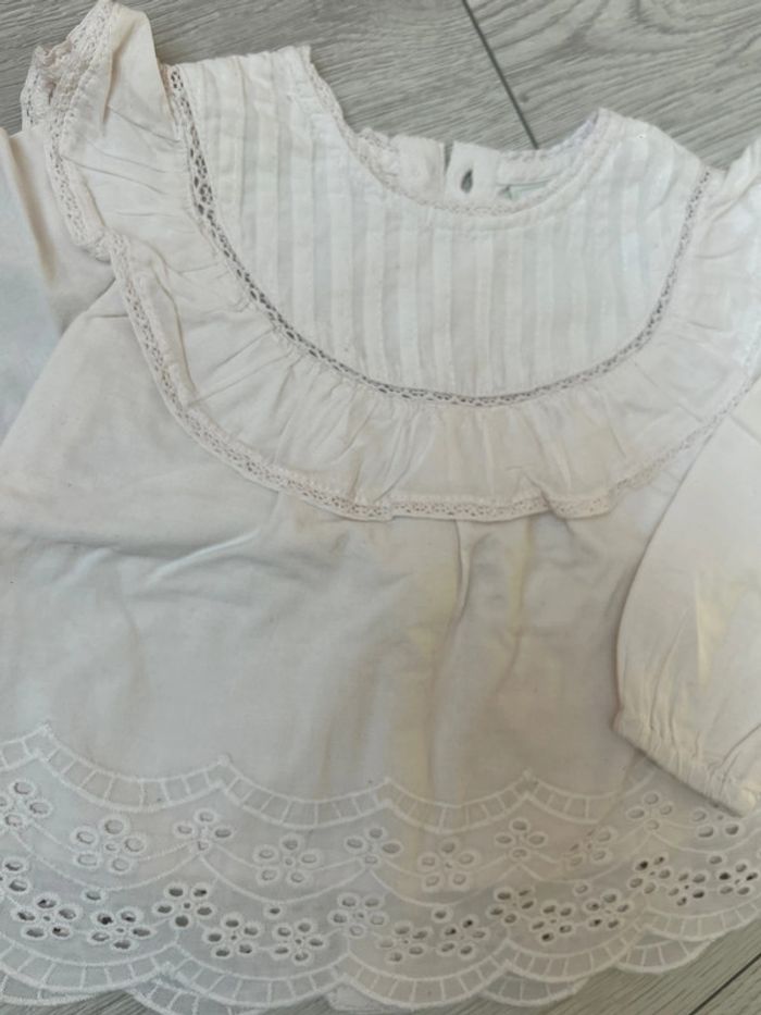 Blouse - photo numéro 3