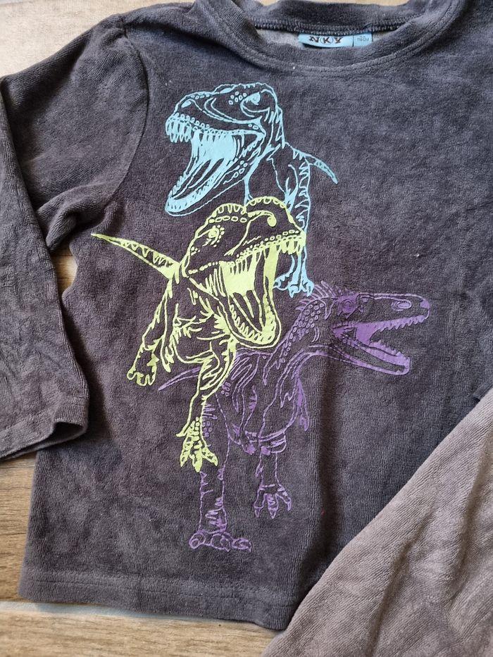 Pyjama - photo numéro 2