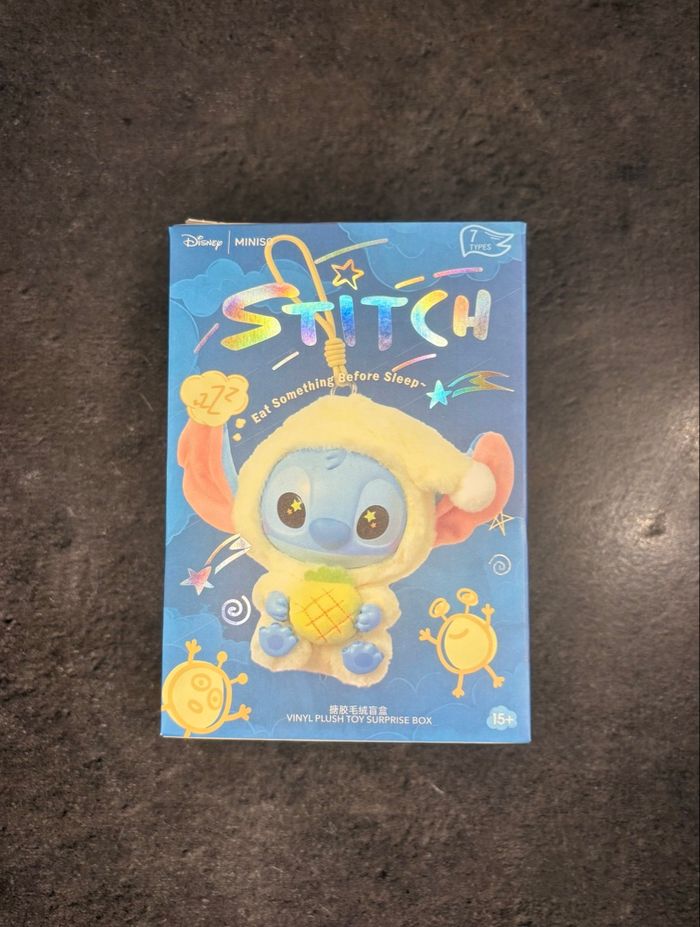 Labubu mystère - photo numéro 2