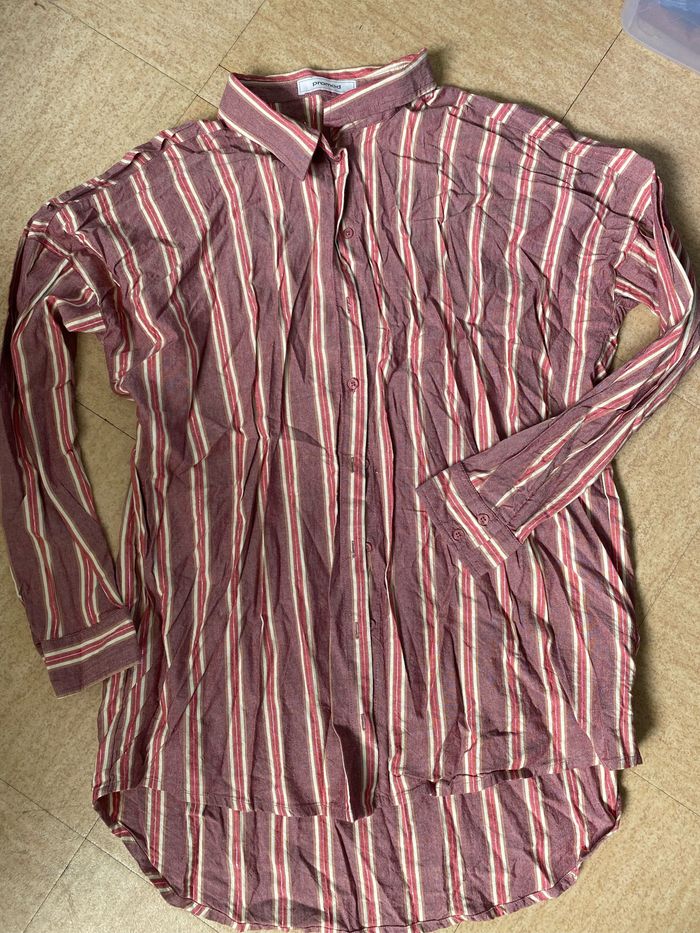 Chemise femme Promod