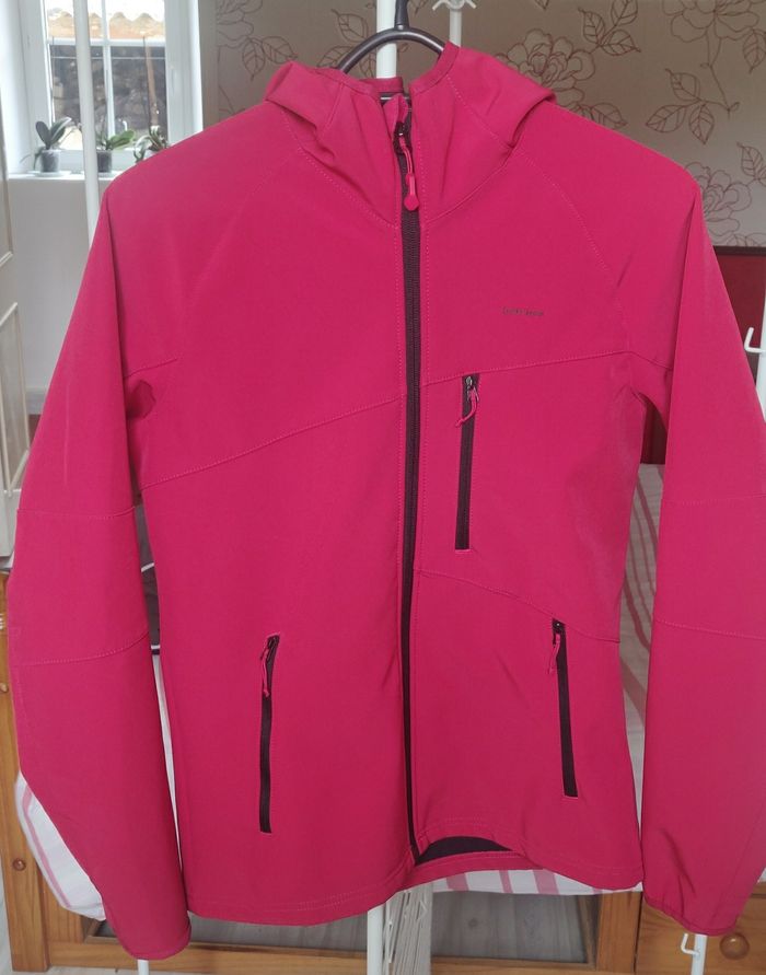 Veste quechua 12 ans