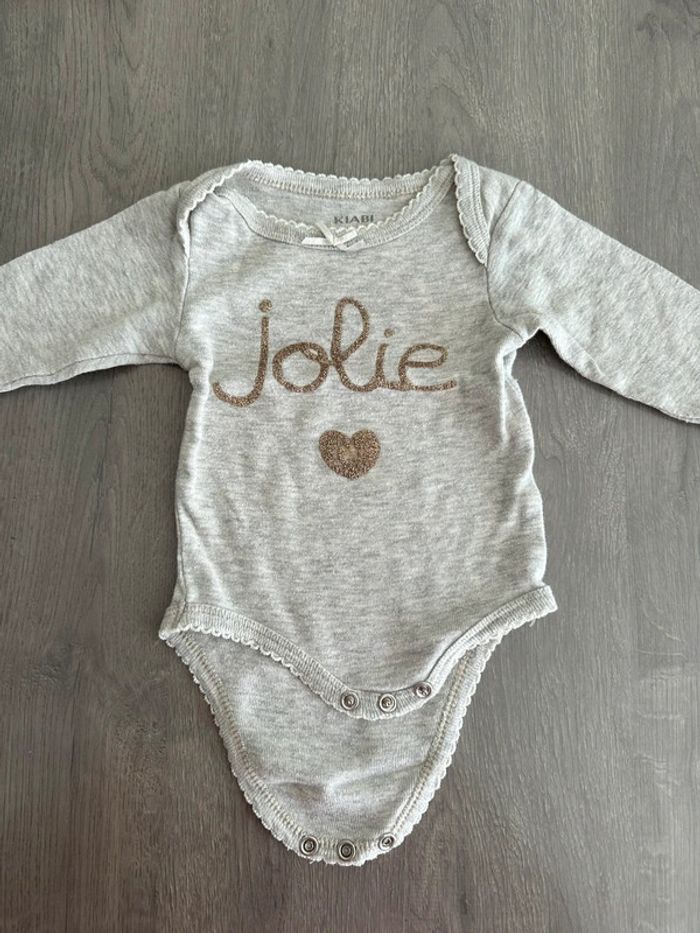 Bodys - photo numéro 3