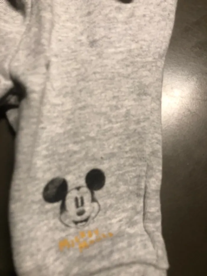 Pantalon disney baby 1mois - photo numéro 2