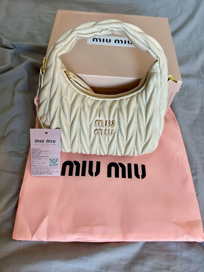 Sac à main Miu Miu - photo numéro 2