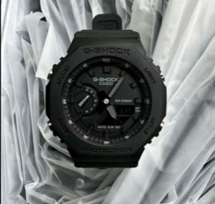 Montre G-shock - photo numéro 4