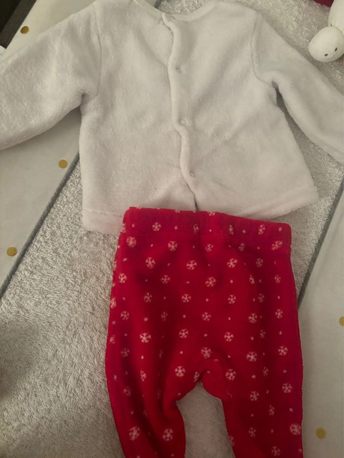 Pyjama de Noël - photo numéro 2