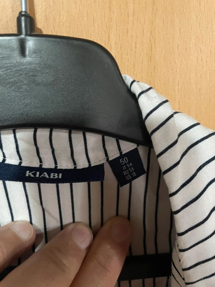 Chemise taille 50 - photo numéro 2
