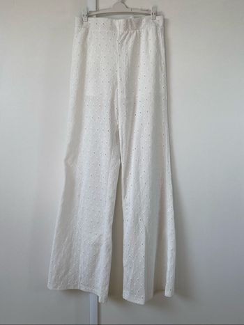Pantalon d’été