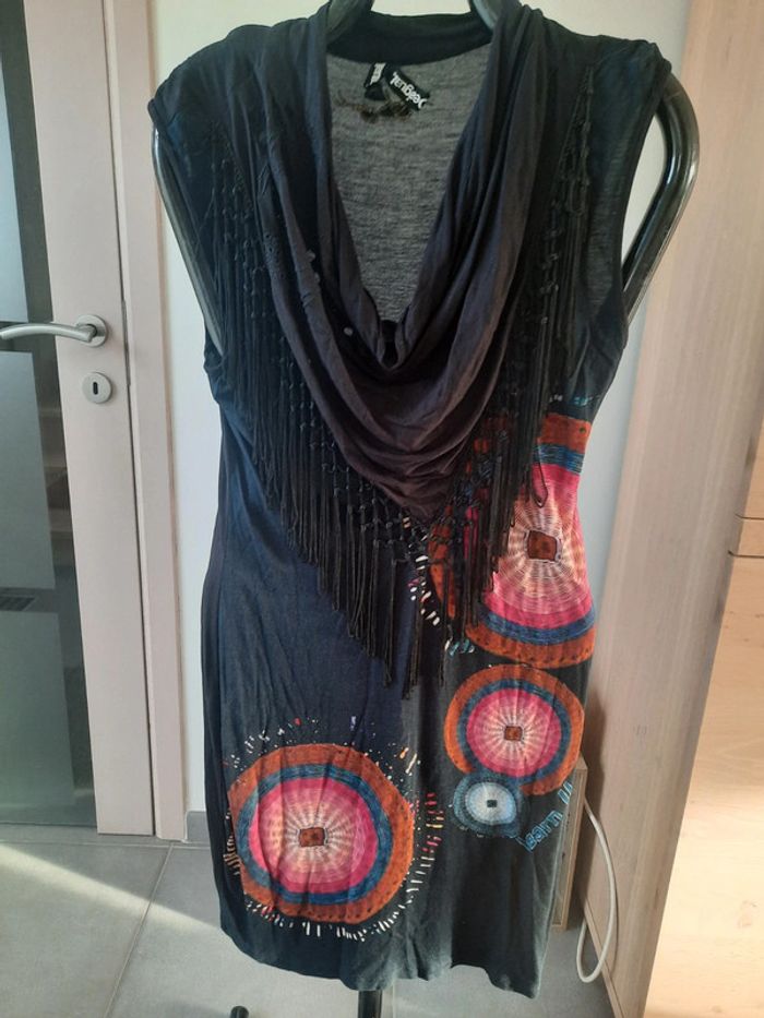 Robe desigual - photo numéro 2