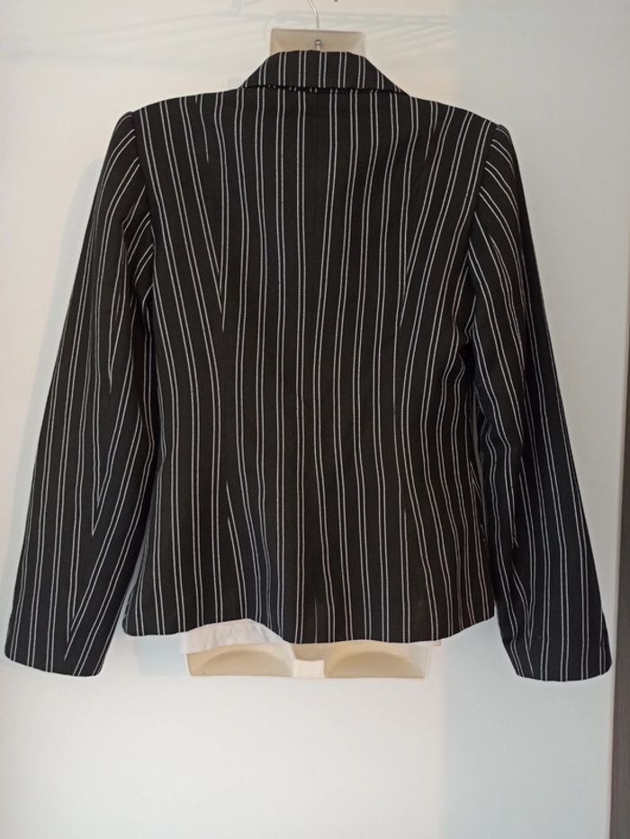 Veste NAF NAF neuve T40 - photo numéro 3