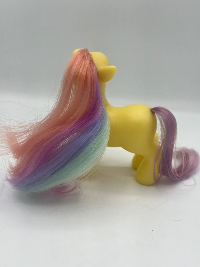 🐴 my Little pony flower wishes vintage 🐴 - photo numéro 6