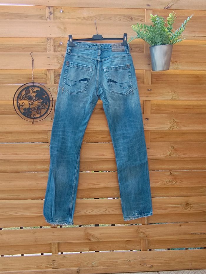 Jean taille 36 - photo numéro 7