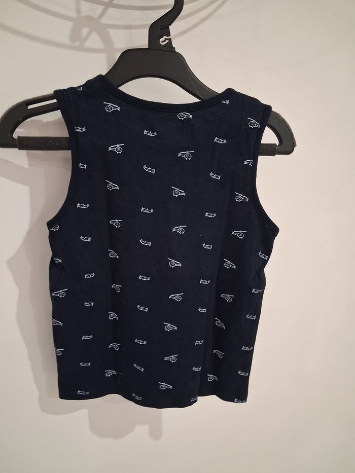 Débardeur - photo numéro 2