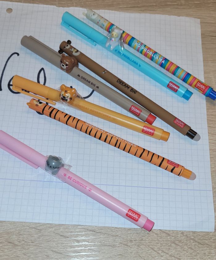 Bic legami neuf - photo numéro 4