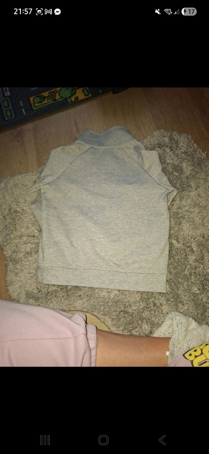 Pull 3 ans - photo numéro 4