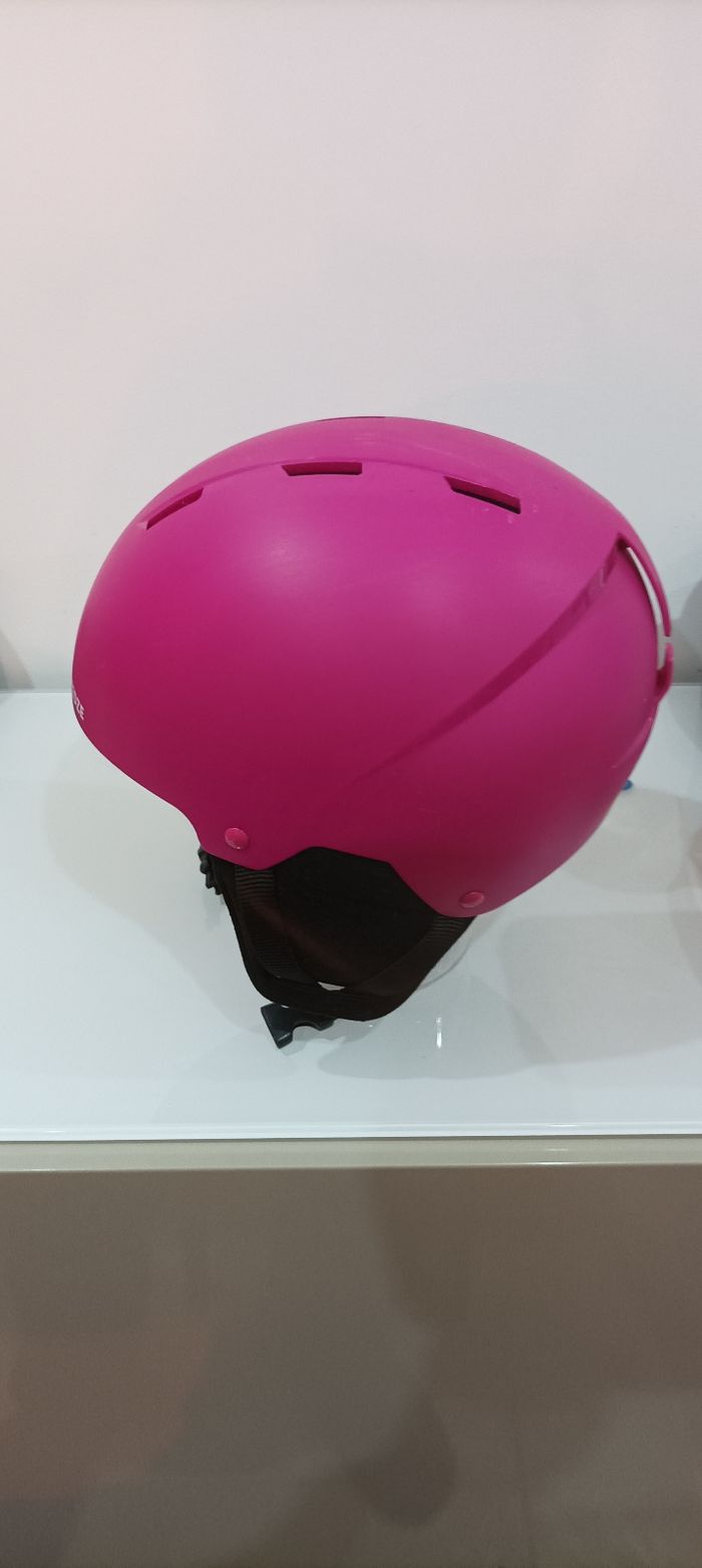 Casque ski enfants - photo numéro 5