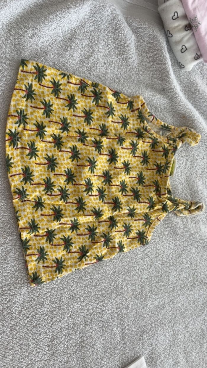 Robe bébé fille - photo numéro 5