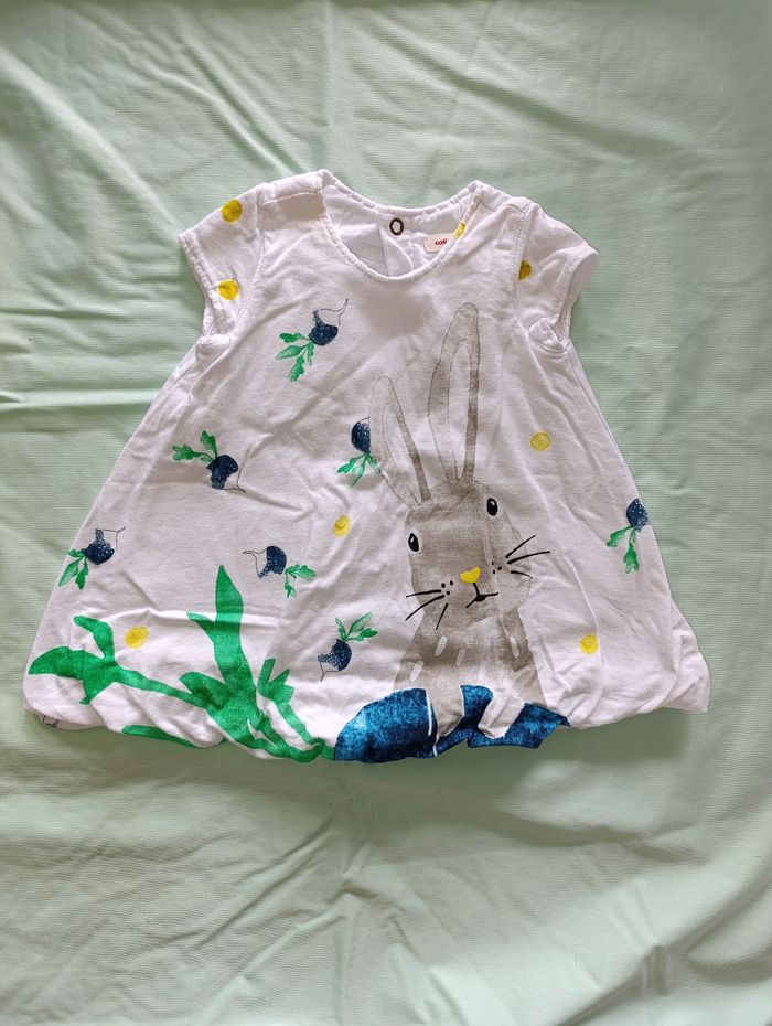 Robe catimini