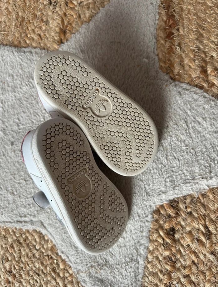 Adidas Stan Smith t22 - photo numéro 4