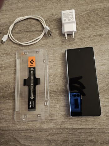 Samsung Galaxy z fold5 256go 5g