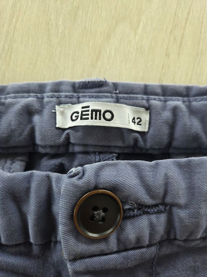 Short homme - photo numéro 2