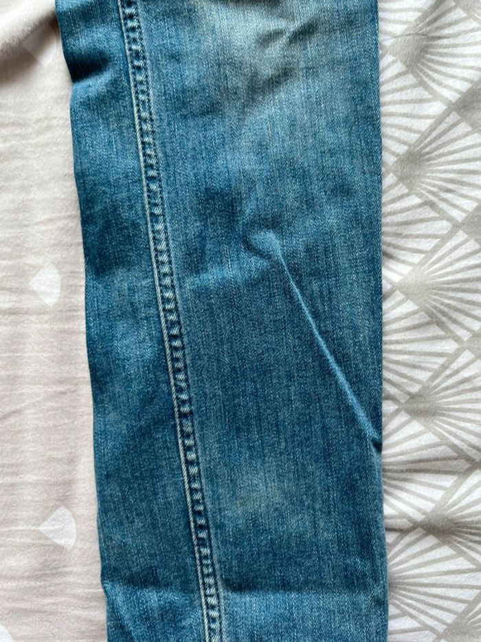 Jean skinny T38 - photo numéro 2