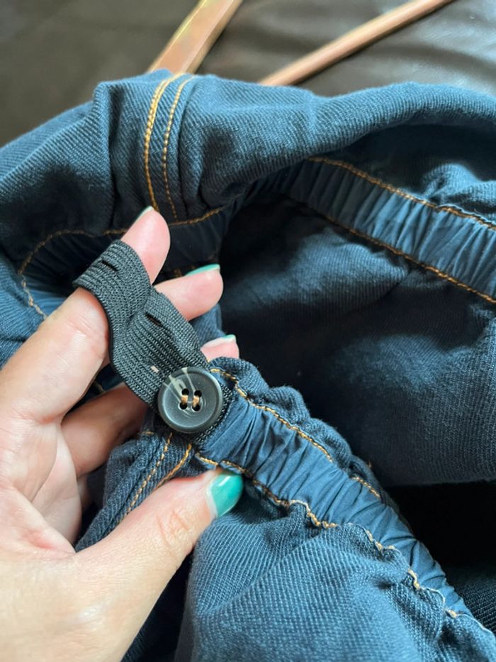Combinaison Swildens - Taille 36 (S) - photo numéro 12