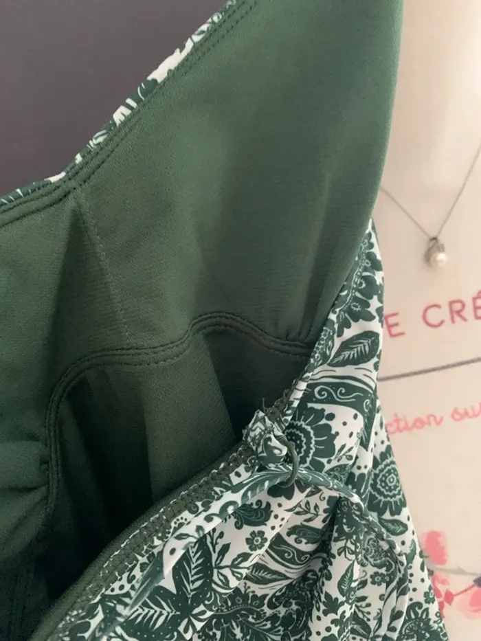 Maillot de bain 1 pièce Primark taille S - photo numéro 2