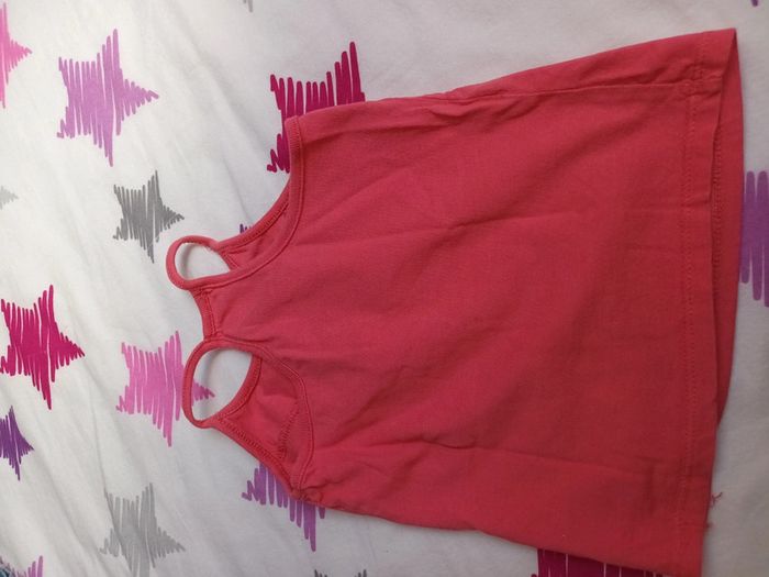 Tee-shirt la redoute 4 ans - photo numéro 4