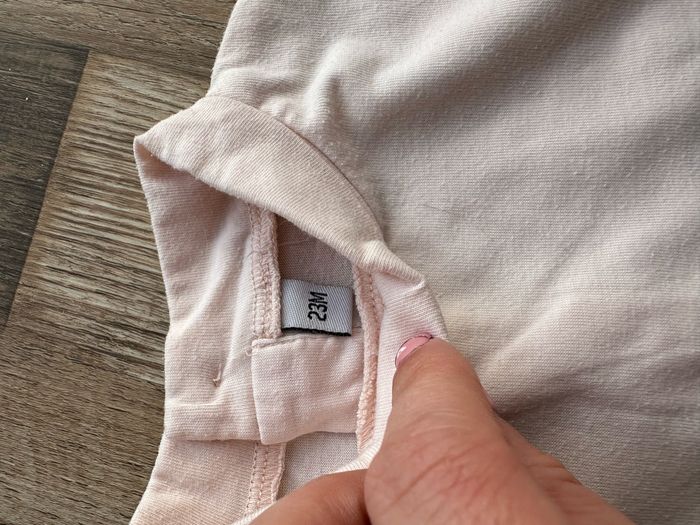 - Haut ML - 23 mois - bon état - photo numéro 3