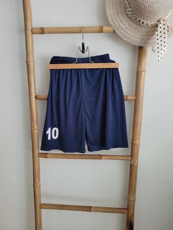 Short football 14 ans