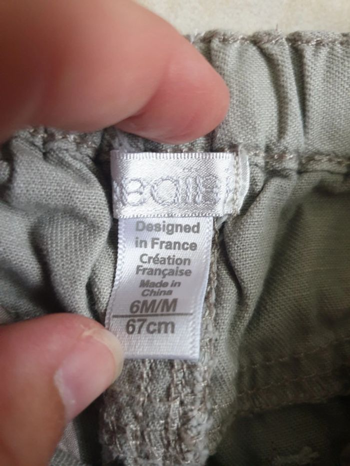 Pantalon - photo numéro 5