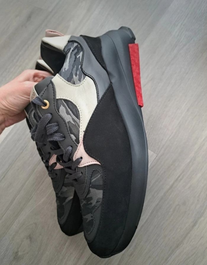 Baskets Android homme - photo numéro 2