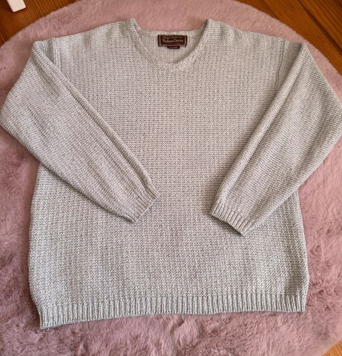 Pull Marlboro classics Xl en très bon état