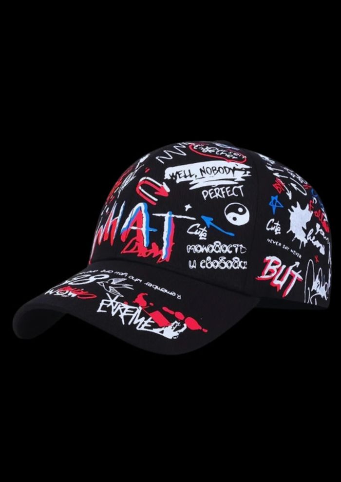 Casquette What colors ajustable