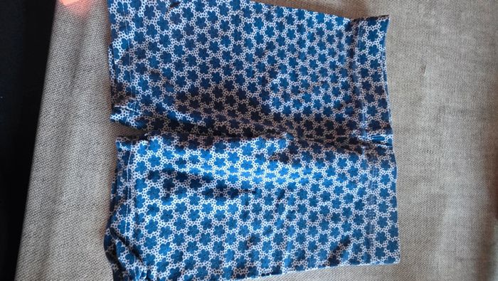 Lot short cycliste 3 ans - photo numéro 2