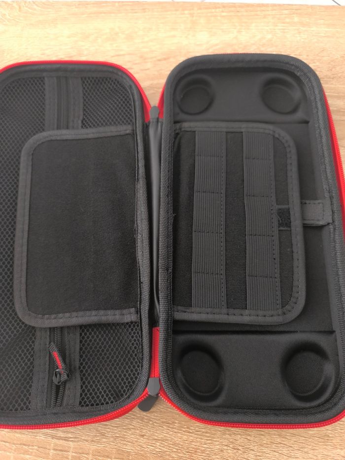 Console Nintendo Switch 2 - photo numéro 2
