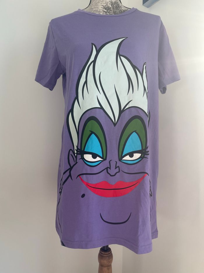 Chemise de nuit Cruella T. M Disney