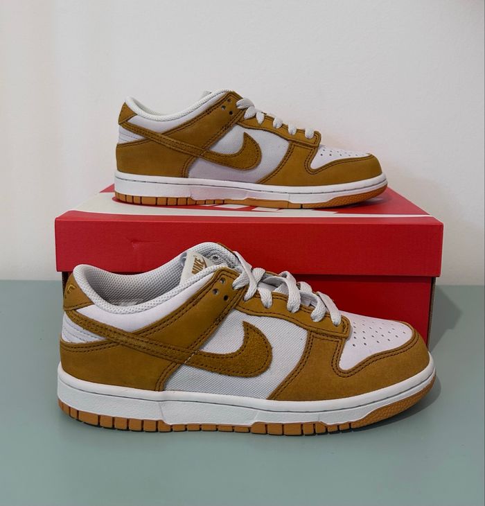 Baskets Nike Dunk Low SE neuves - photo numéro 2