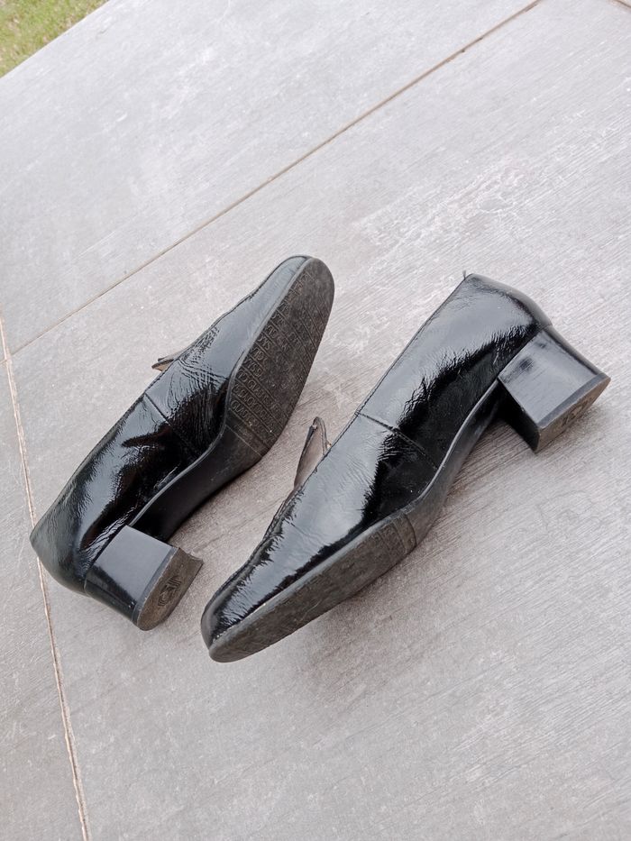 Escarpins - photo numéro 5