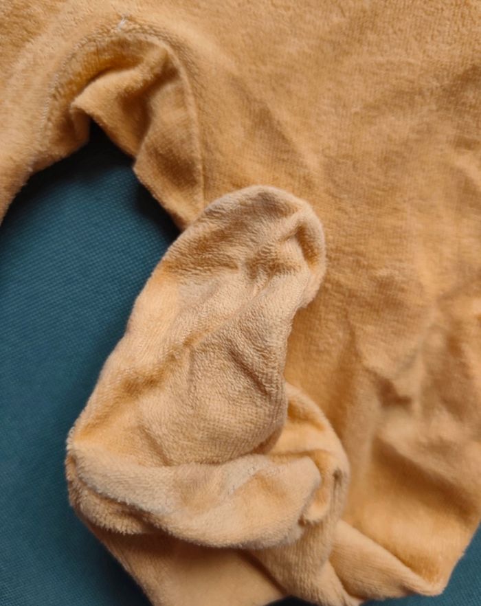 Lot 3 dors bien velours - photo numéro 9