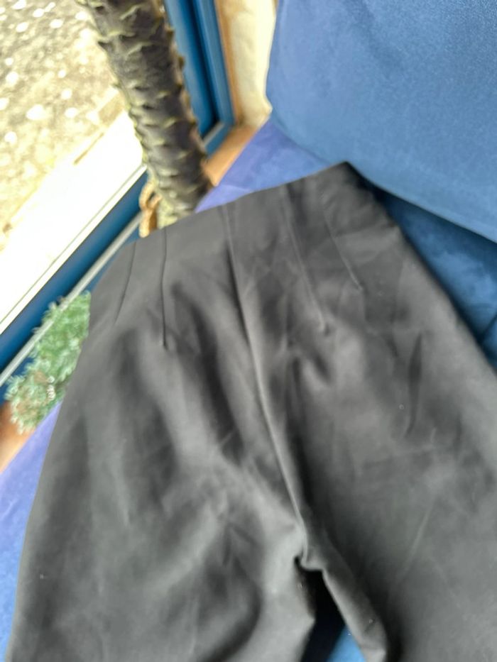 Pantalon à pinces stradivarius - photo numéro 4