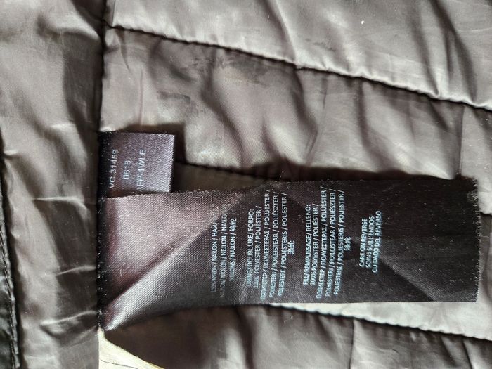 Doudoune femme  Stormtech taille xs ou 16 ans fille - photo numéro 5