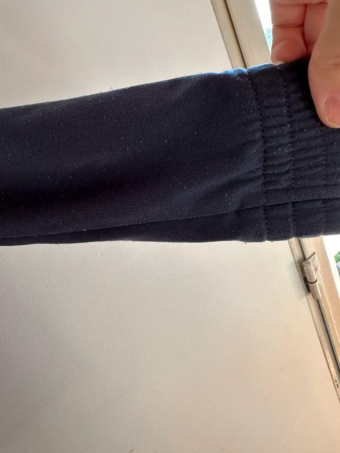 Veste adidas garçon taille 7/8 ans - photo numéro 7