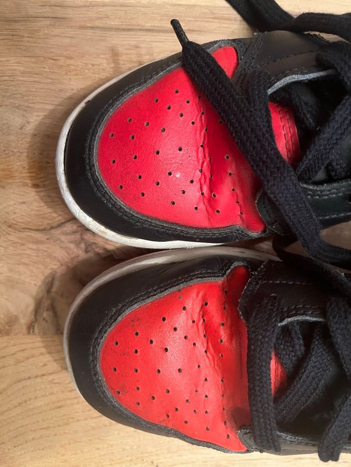 Jordan 1 mid - photo numéro 7