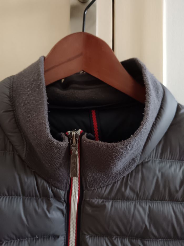 Doudoune back to Alaska - photo numéro 10